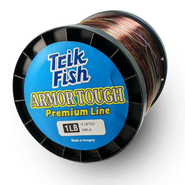 Armor Tough Monofilament