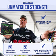 Load image into Gallery viewer, Gator Braid