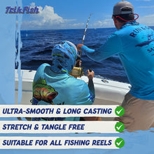 Load image into Gallery viewer, Fluorocarbon Line