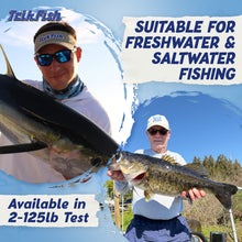 Load image into Gallery viewer, Fluorocarbon Line