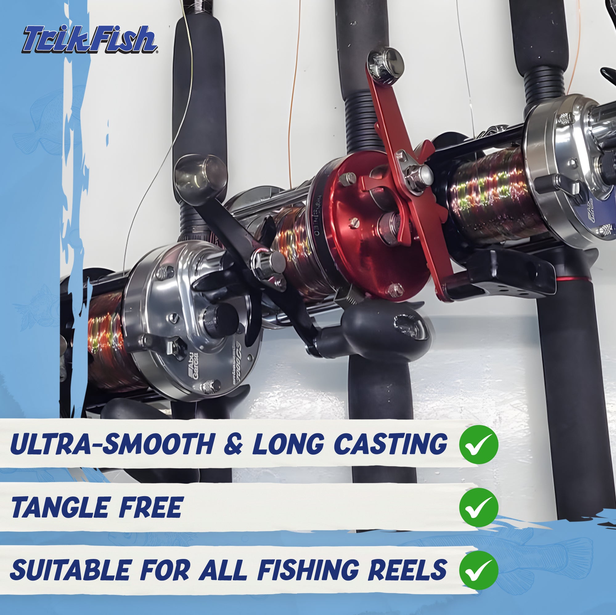 Armor Tough Monofilament