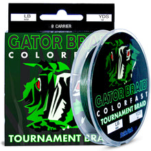 Load image into Gallery viewer, Gator Braid