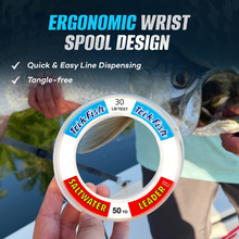 Load image into Gallery viewer, &quot;The Original&quot; Saltwater Leader