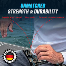 Load image into Gallery viewer, Fluorocarbon Leaders