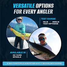 Load image into Gallery viewer, &quot;The Original&quot; Saltwater Leader