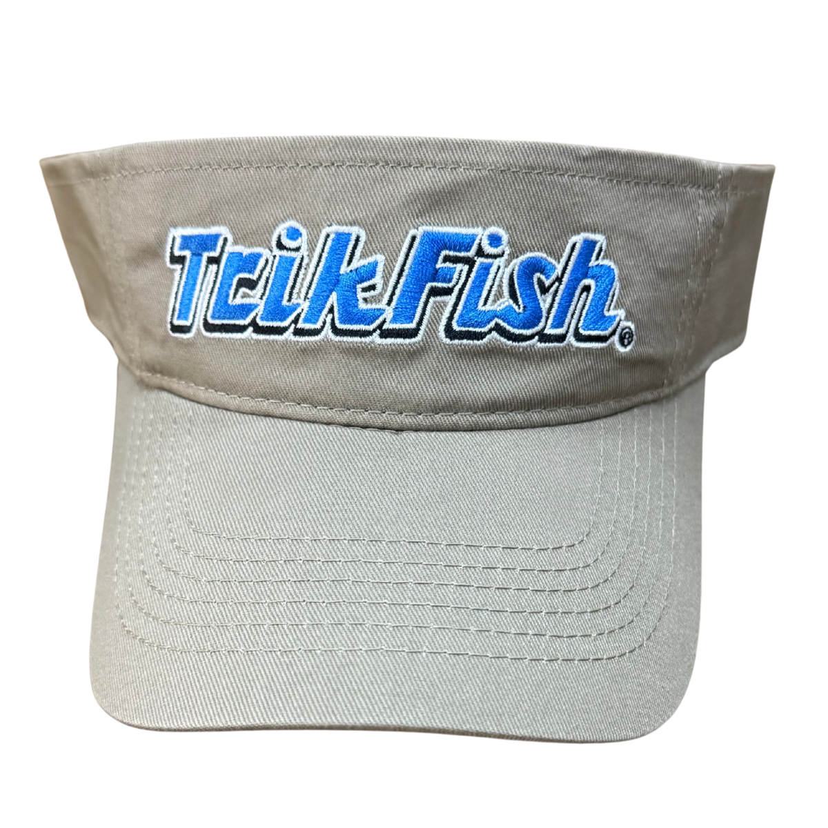 Trik Fish - Visor – Trikfish