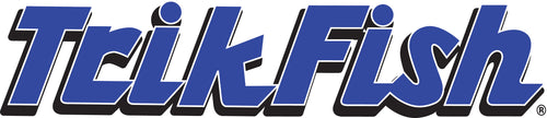 Trik Fish - TrikFish - The World's Toughest Lines and Leaders! – Trikfish