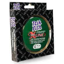 Load image into Gallery viewer, X-Rated Line - Co-Polymer