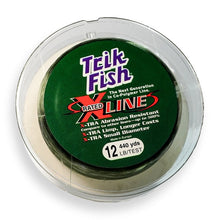 Load image into Gallery viewer, X-Rated Line - Co-Polymer