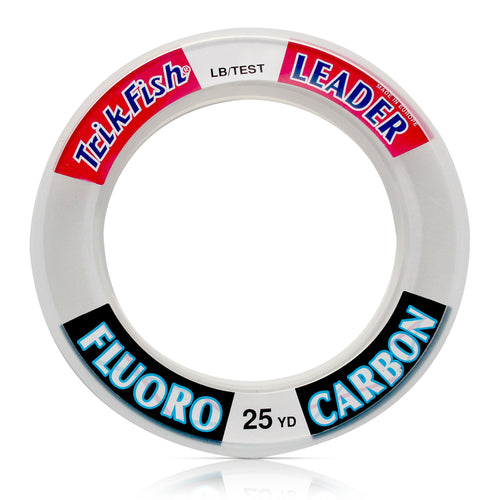 Fluorocarbon Leaders
